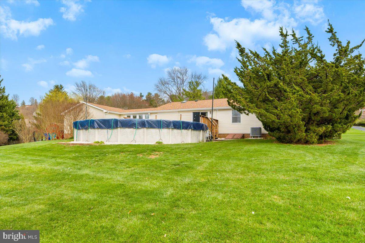 BRADDOCK HEIGHTS - Residential