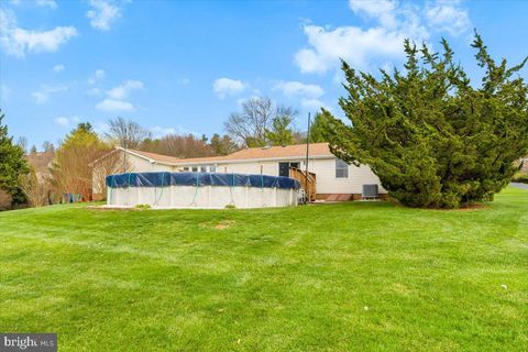 Tiny photo for 6114 Elaine Drive, BRADDOCK HEIGHTS, MD 21714 (MLS # MDFR2078994)