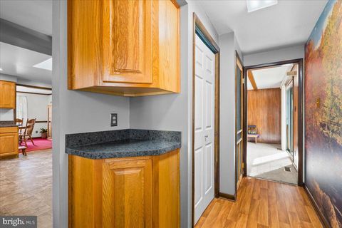 Tiny photo for 6114 Elaine Drive, BRADDOCK HEIGHTS, MD 21714 (MLS # MDFR2078994)