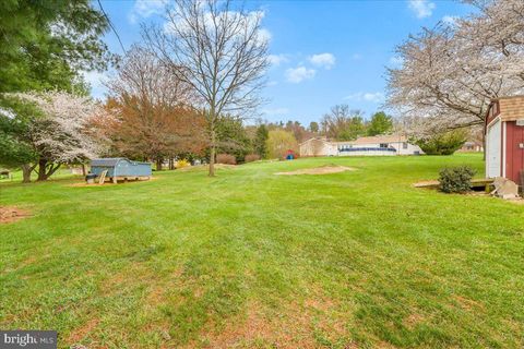 Tiny photo for 6114 Elaine Drive, BRADDOCK HEIGHTS, MD 21714 (MLS # MDFR2078994)