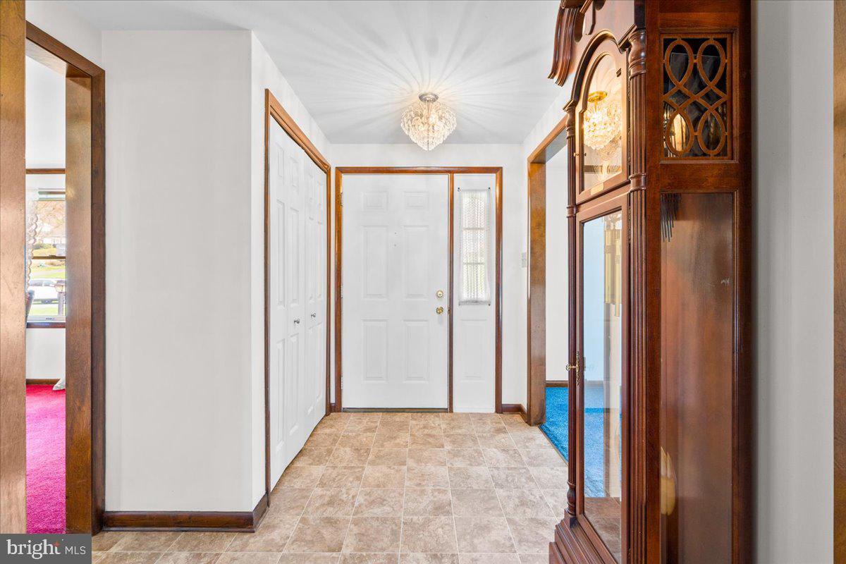 BRADDOCK HEIGHTS - Residential