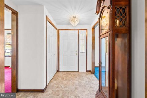 Tiny photo for 6114 Elaine Drive, BRADDOCK HEIGHTS, MD 21714 (MLS # MDFR2078994)