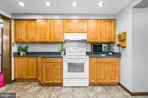 Tiny photo for 6114 Elaine Drive, BRADDOCK HEIGHTS, MD 21714 (MLS # MDFR2078994)