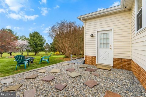 Tiny photo for 6114 Elaine Drive, BRADDOCK HEIGHTS, MD 21714 (MLS # MDFR2078994)