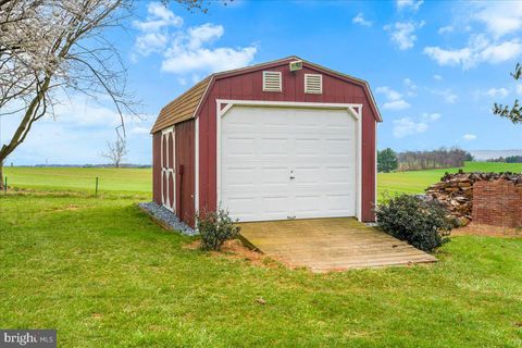 Tiny photo for 6114 Elaine Drive, BRADDOCK HEIGHTS, MD 21714 (MLS # MDFR2078994)