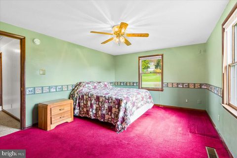 Tiny photo for 6114 Elaine Drive, BRADDOCK HEIGHTS, MD 21714 (MLS # MDFR2078994)