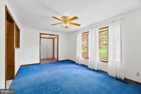 Tiny photo for 6114 Elaine Drive, BRADDOCK HEIGHTS, MD 21714 (MLS # MDFR2078994)