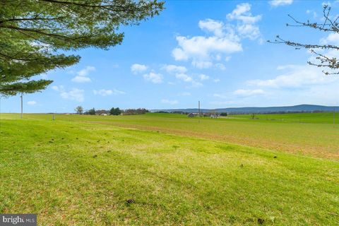 Tiny photo for 6114 Elaine Drive, BRADDOCK HEIGHTS, MD 21714 (MLS # MDFR2078994)