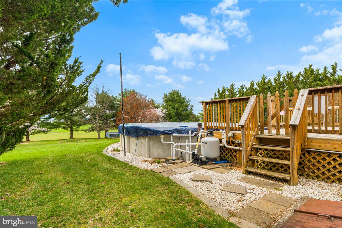 BRADDOCK HEIGHTS - Residential