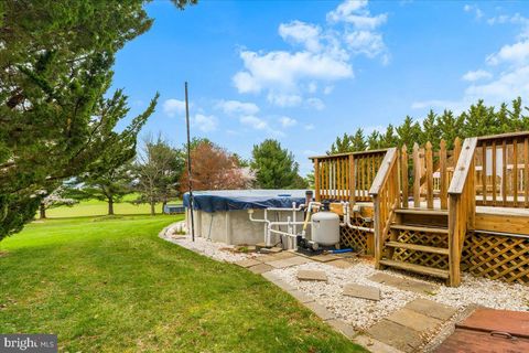 Tiny photo for 6114 Elaine Drive, BRADDOCK HEIGHTS, MD 21714 (MLS # MDFR2078994)