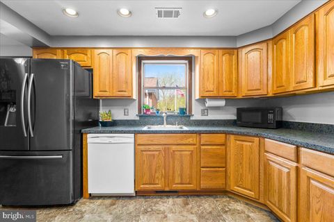 Tiny photo for 6114 Elaine Drive, BRADDOCK HEIGHTS, MD 21714 (MLS # MDFR2078994)
