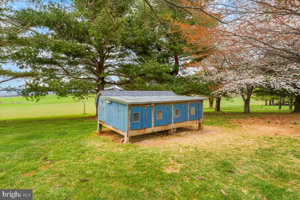 BRADDOCK HEIGHTS - Residential