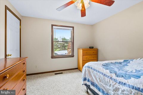 Tiny photo for 6114 Elaine Drive, BRADDOCK HEIGHTS, MD 21714 (MLS # MDFR2078994)