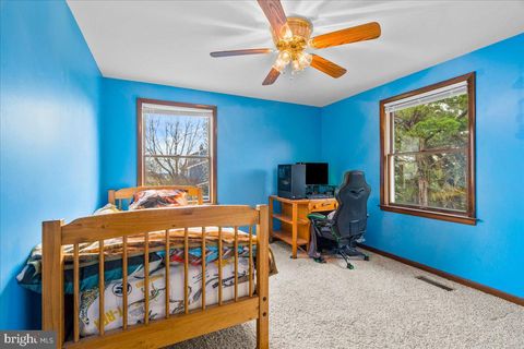 Tiny photo for 6114 Elaine Drive, BRADDOCK HEIGHTS, MD 21714 (MLS # MDFR2078994)