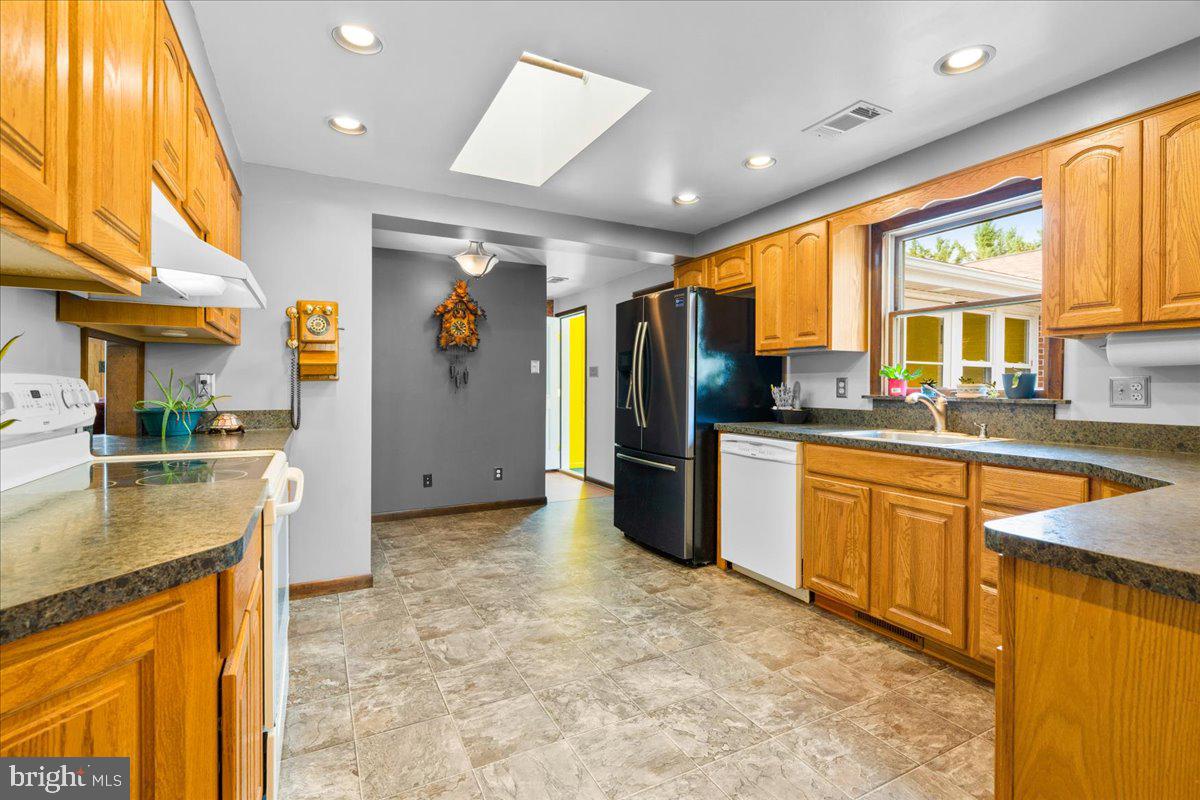 BRADDOCK HEIGHTS - Residential