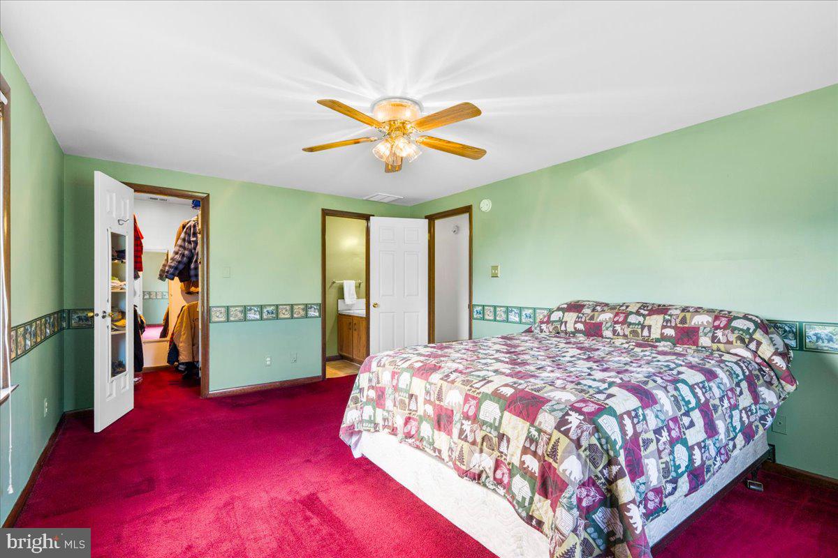 BRADDOCK HEIGHTS - Residential