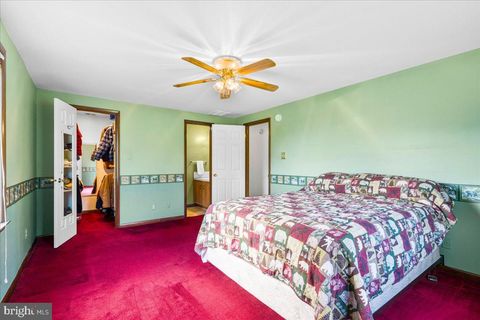 Tiny photo for 6114 Elaine Drive, BRADDOCK HEIGHTS, MD 21714 (MLS # MDFR2078994)