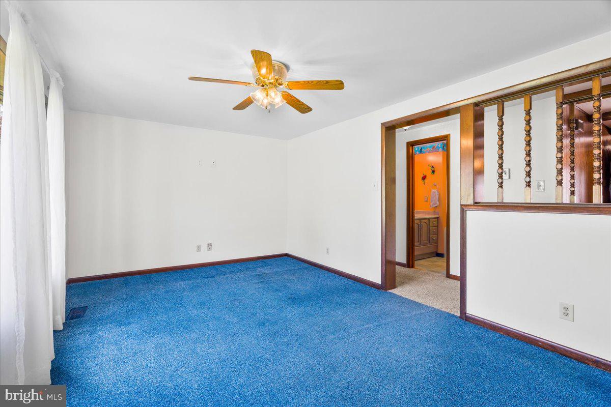 BRADDOCK HEIGHTS - Residential