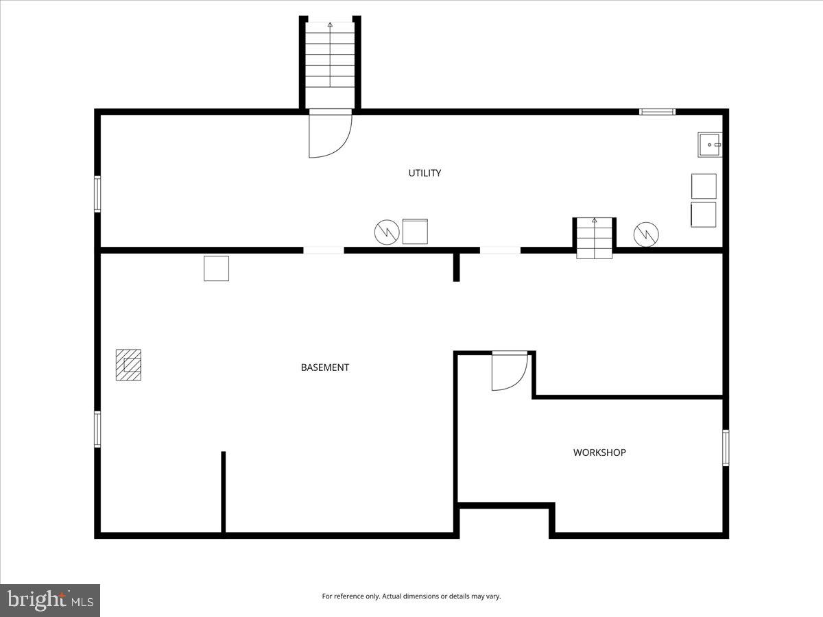 BRADDOCK HEIGHTS - Residential