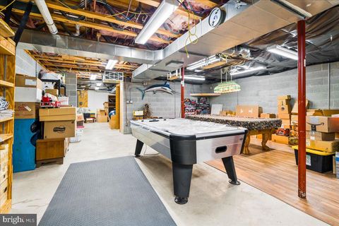 Tiny photo for 6114 Elaine Drive, BRADDOCK HEIGHTS, MD 21714 (MLS # MDFR2078994)