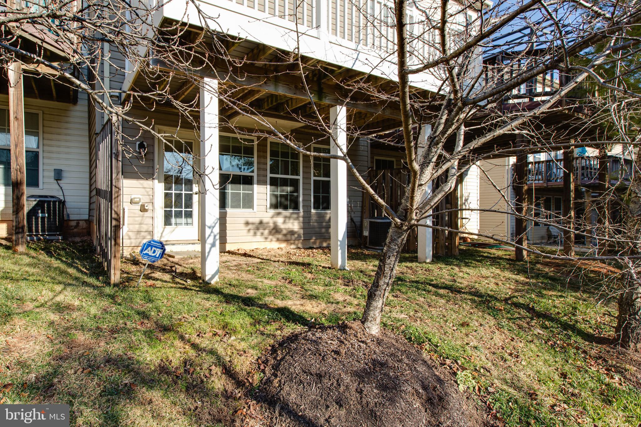 VILLAGE TOWNS - Residential