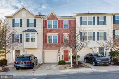 Photo of 7217 Maidstone Place #209, ELKRIDGE, MD 21075 (MLS # MDHW2063236)