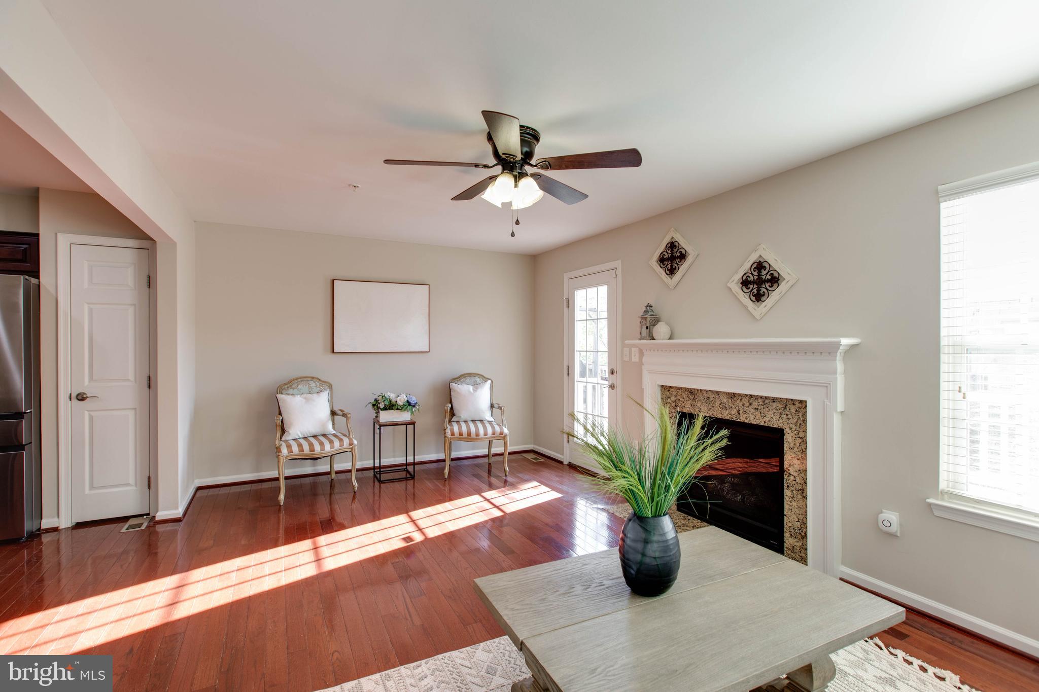 VILLAGE TOWNS - Residential