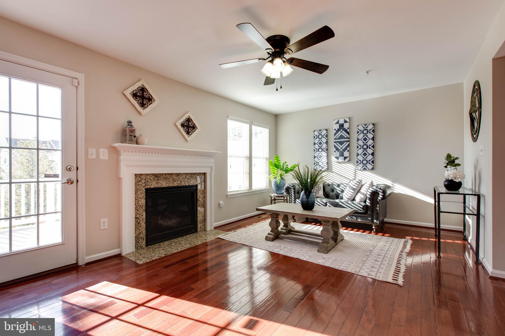 VILLAGE TOWNS - Residential