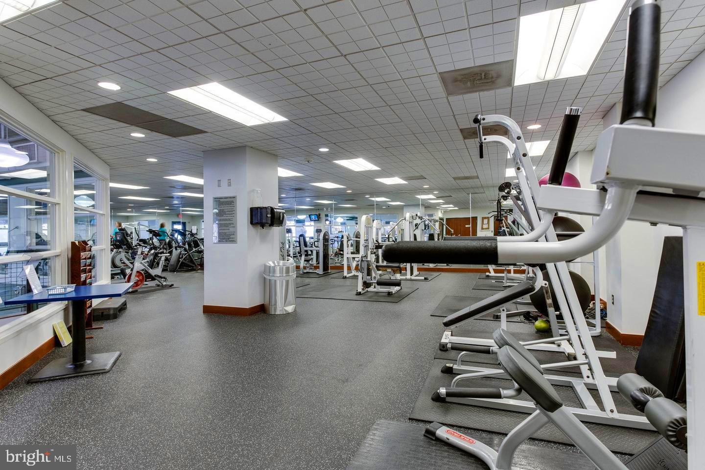 WATERGATE AT LANDMARK - Residential