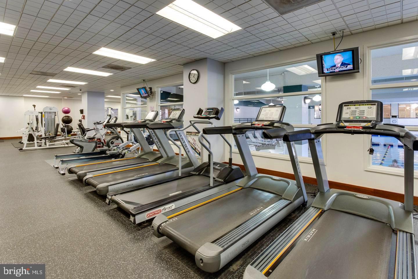 WATERGATE AT LANDMARK - Residential