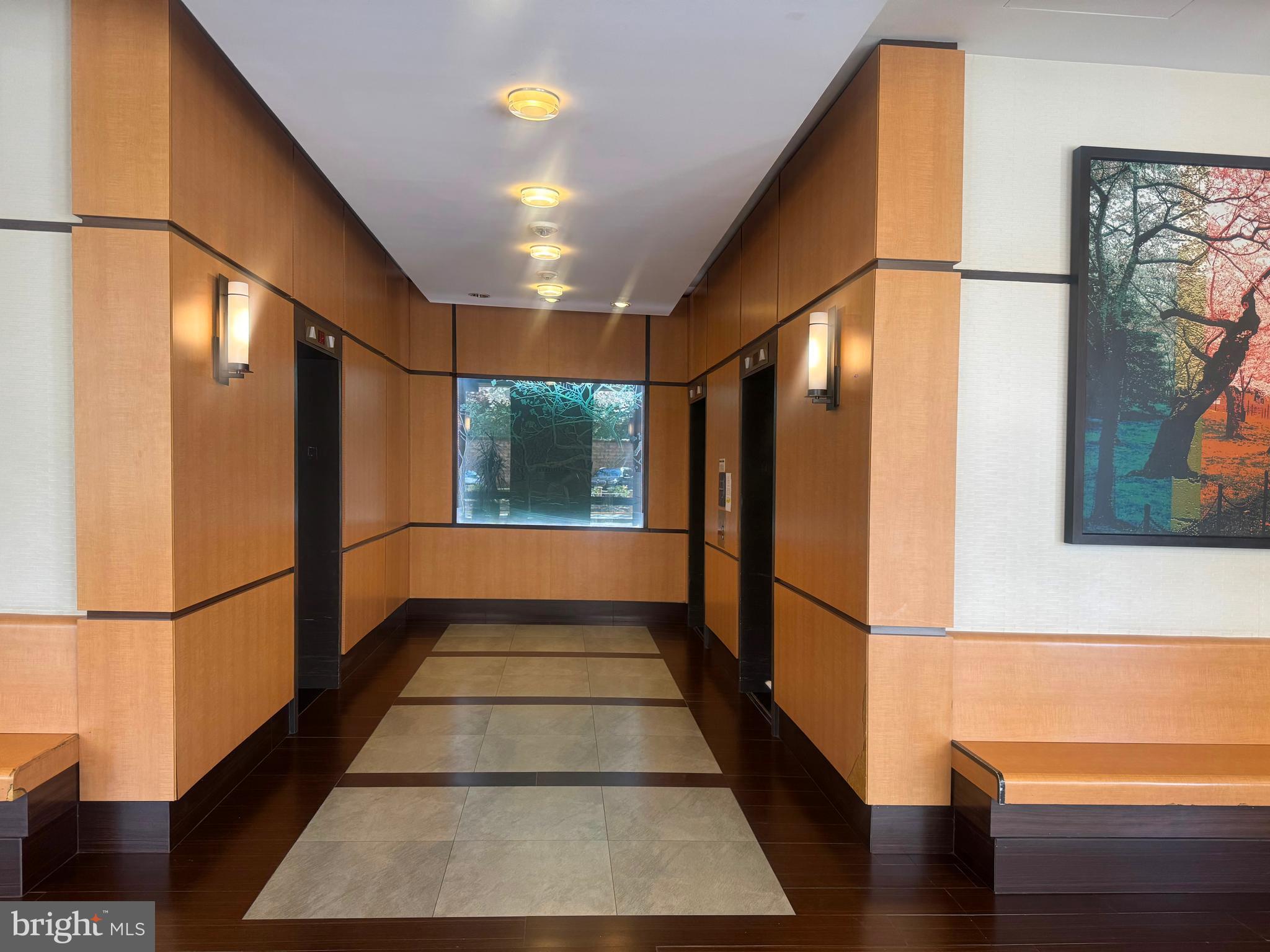 WATERGATE AT LANDMARK - Residential