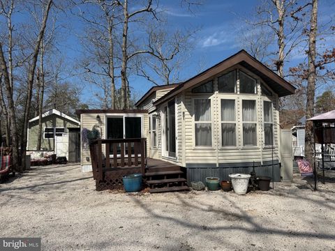 515 CORSON TAVERN H31 OCEAN VIEW NJ 08230