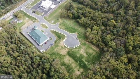 Lot 3 MARTINSBURG PIKE SHEPHERDSTOWN WV 25443