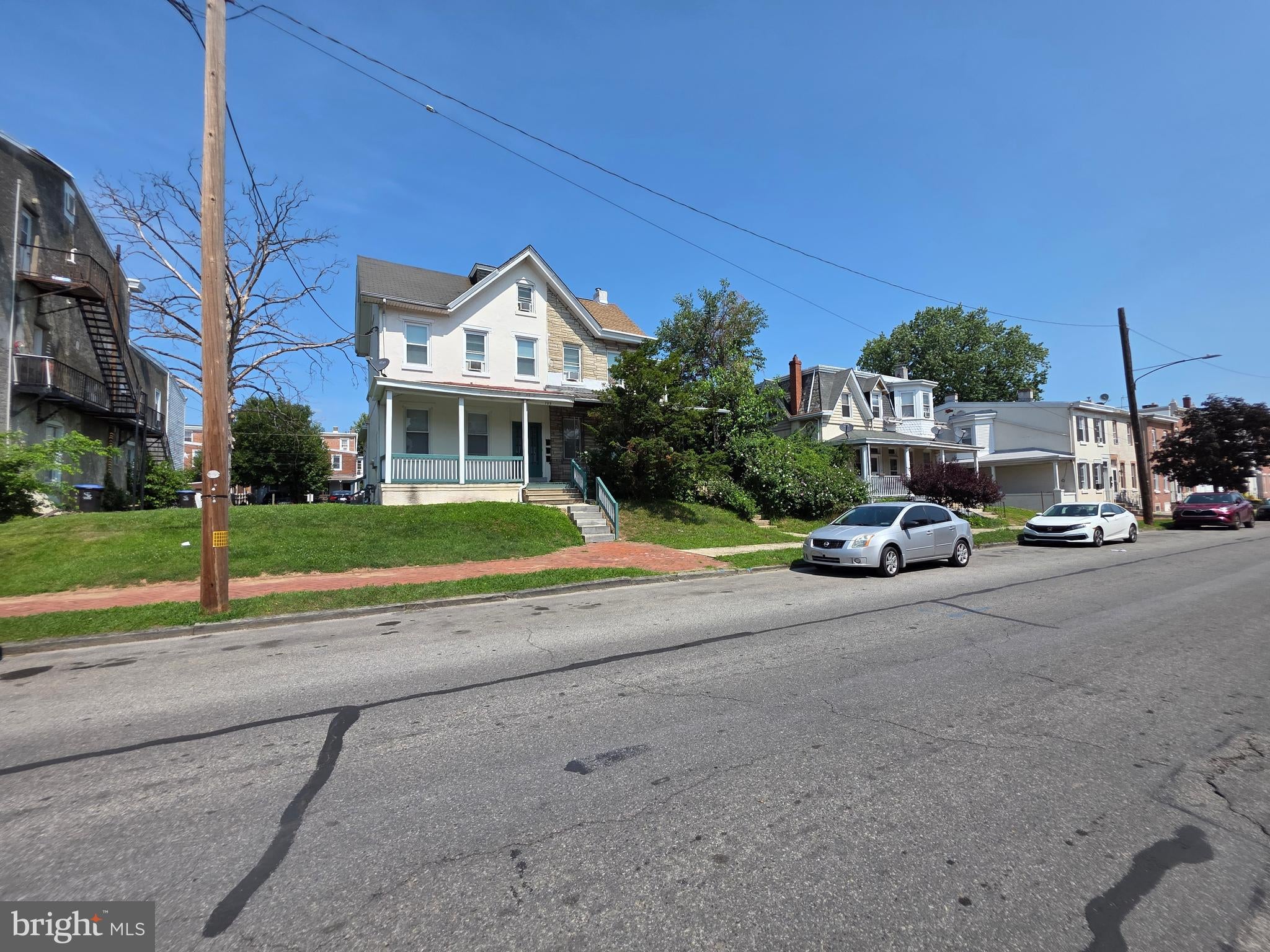 709 GEORGE STREET