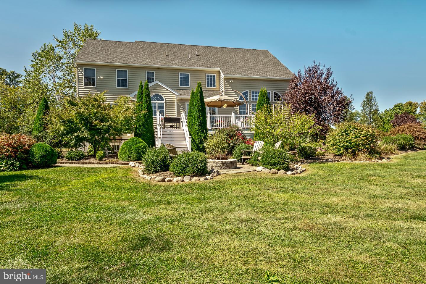 BERKSHYRE RIDGE - Residential