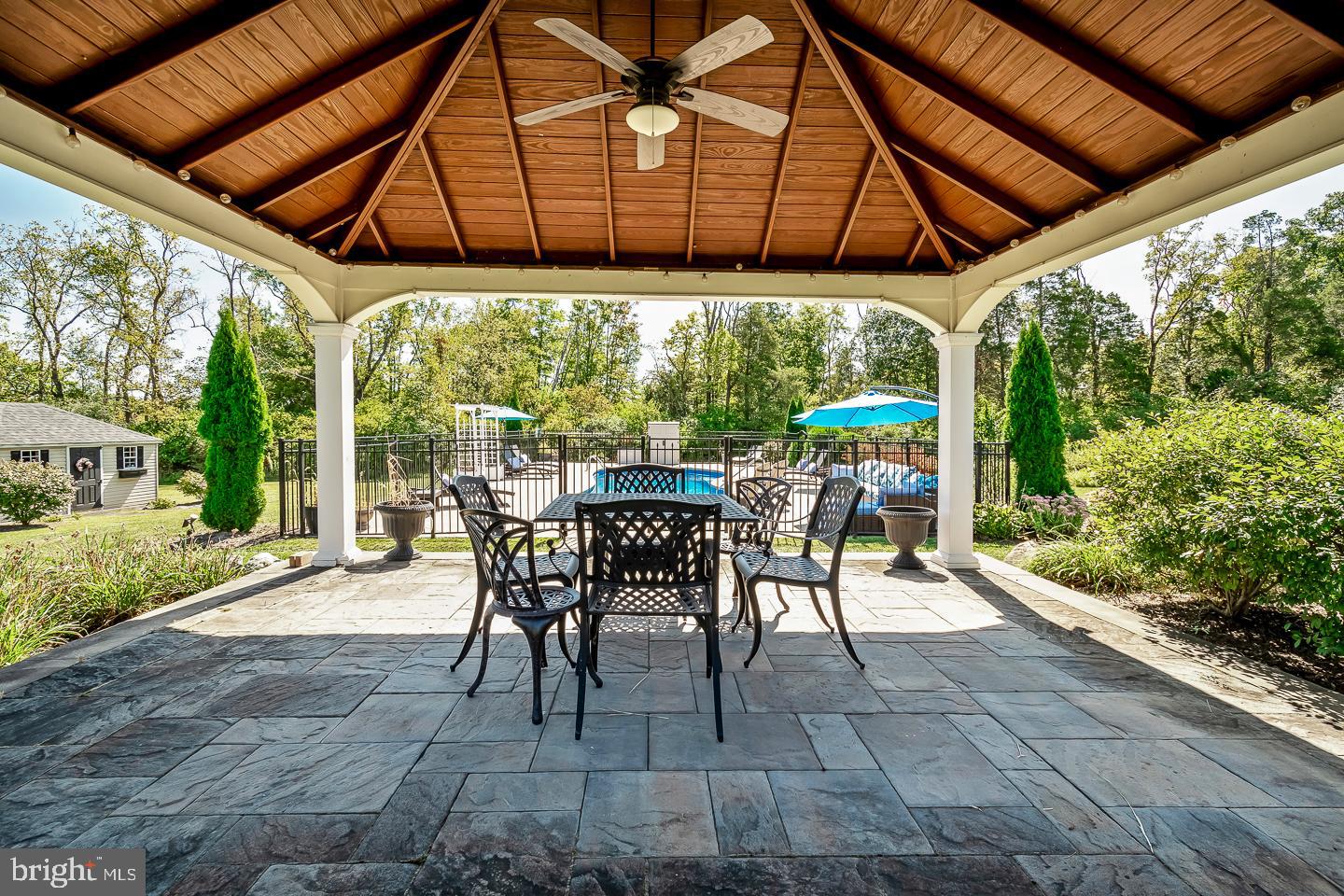 BERKSHYRE RIDGE - Residential