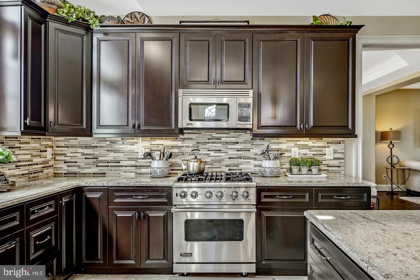 BERKSHYRE RIDGE - Residential