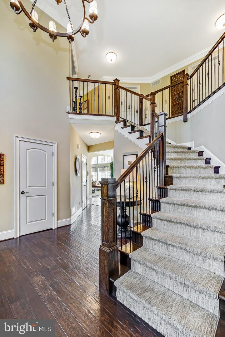 BERKSHYRE RIDGE - Residential