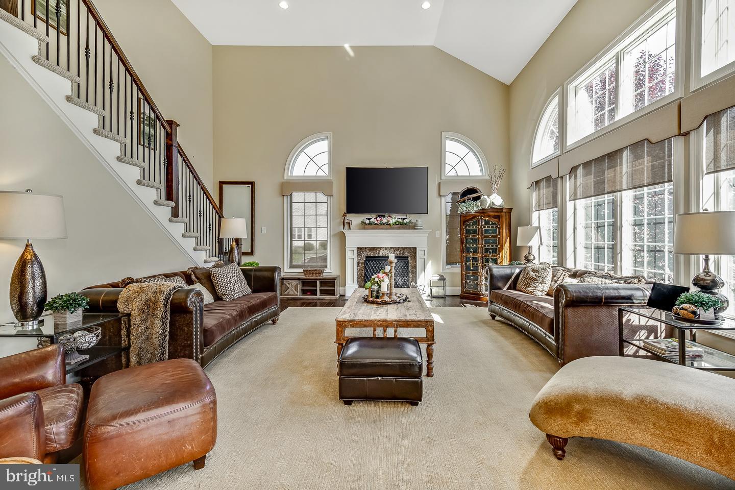 BERKSHYRE RIDGE - Residential