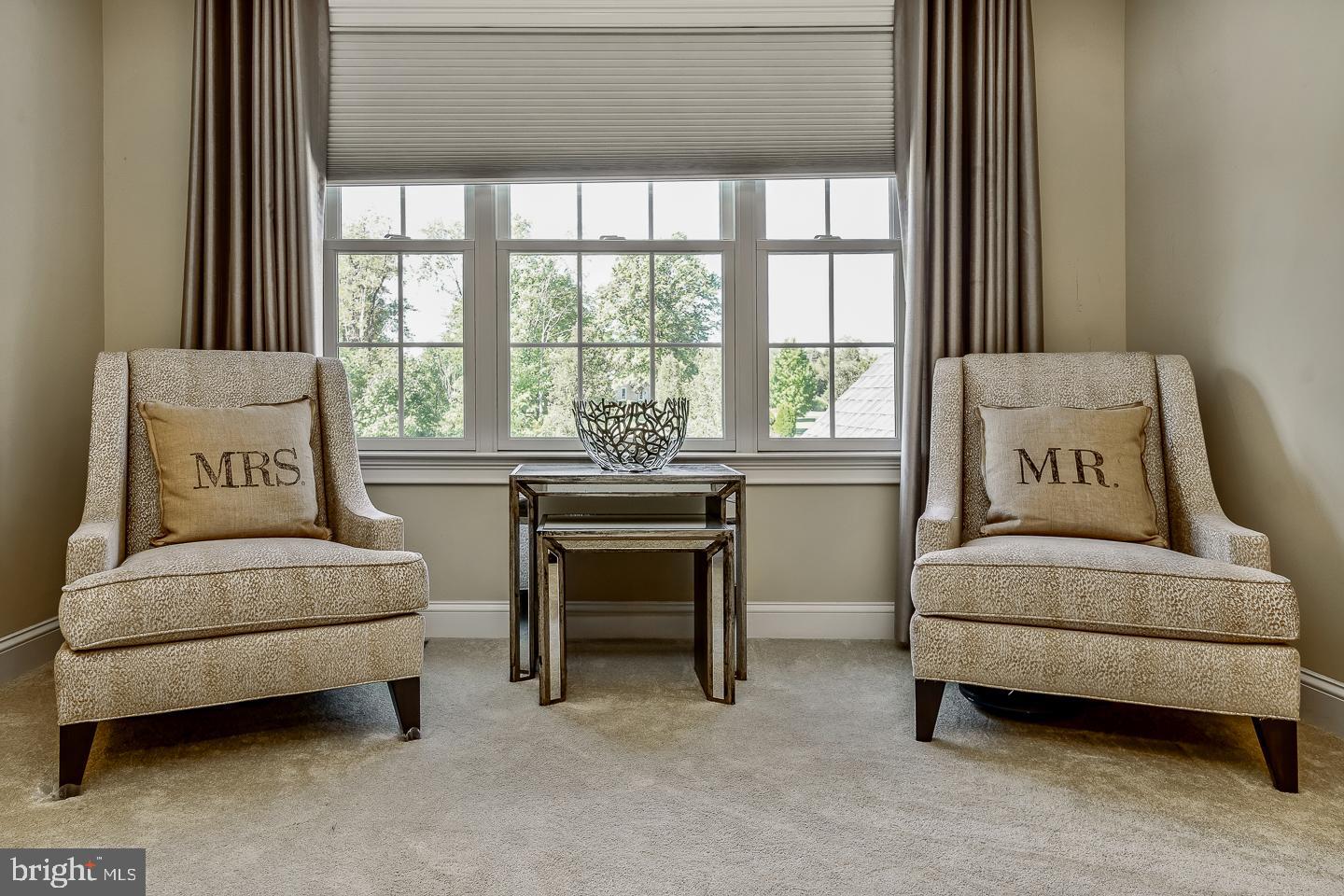 BERKSHYRE RIDGE - Residential