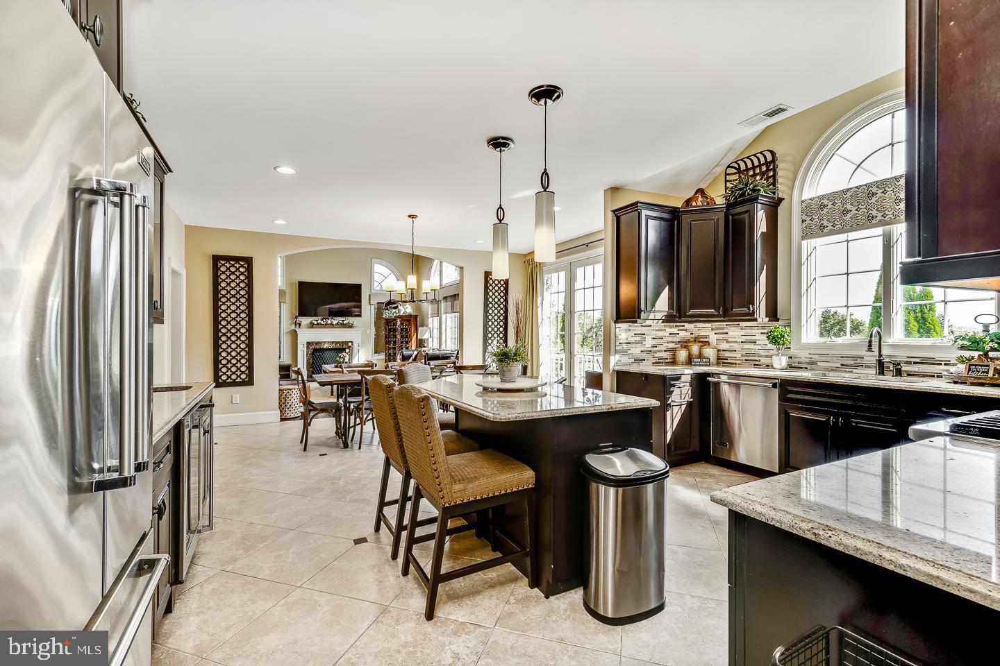 BERKSHYRE RIDGE - Residential