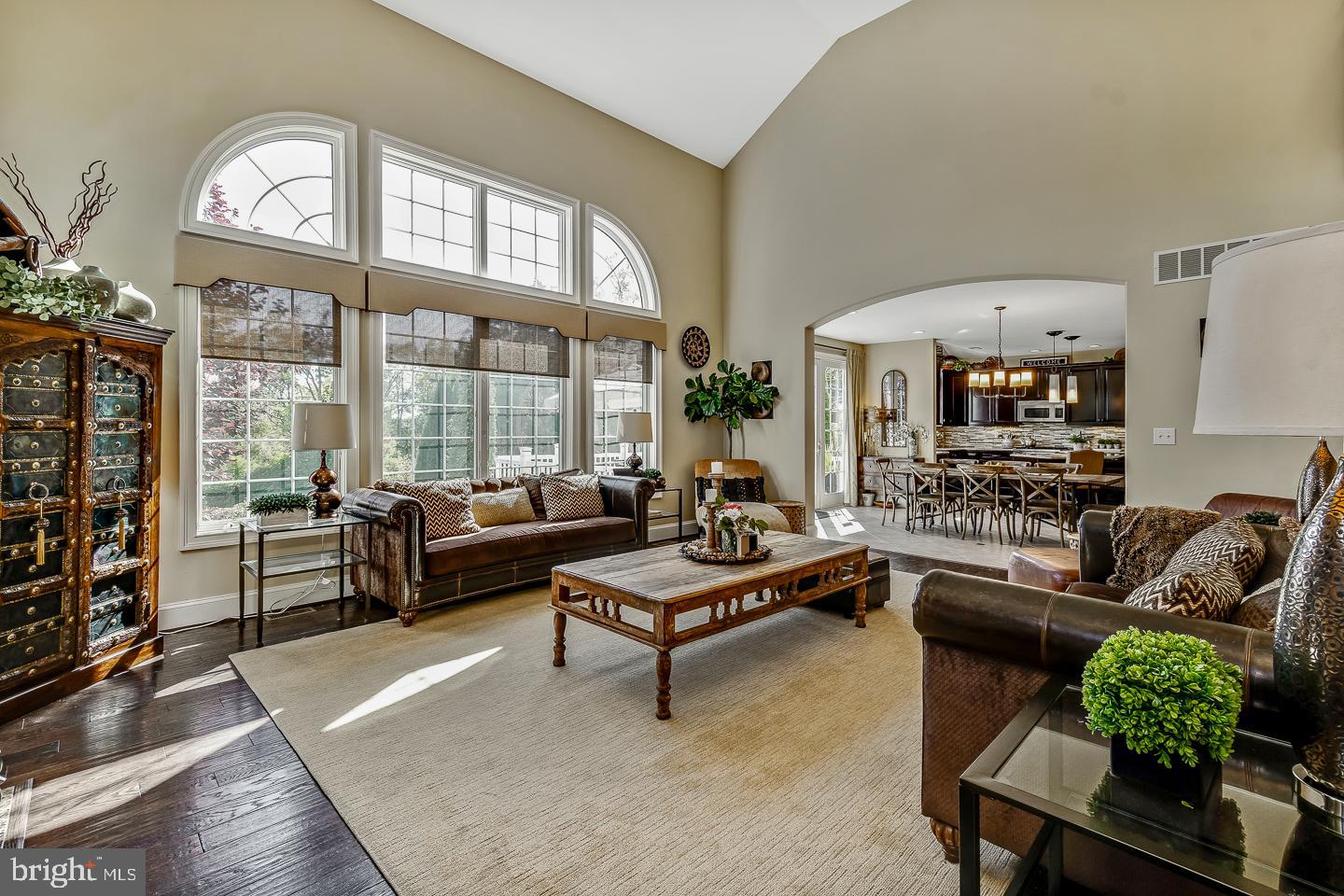 BERKSHYRE RIDGE - Residential