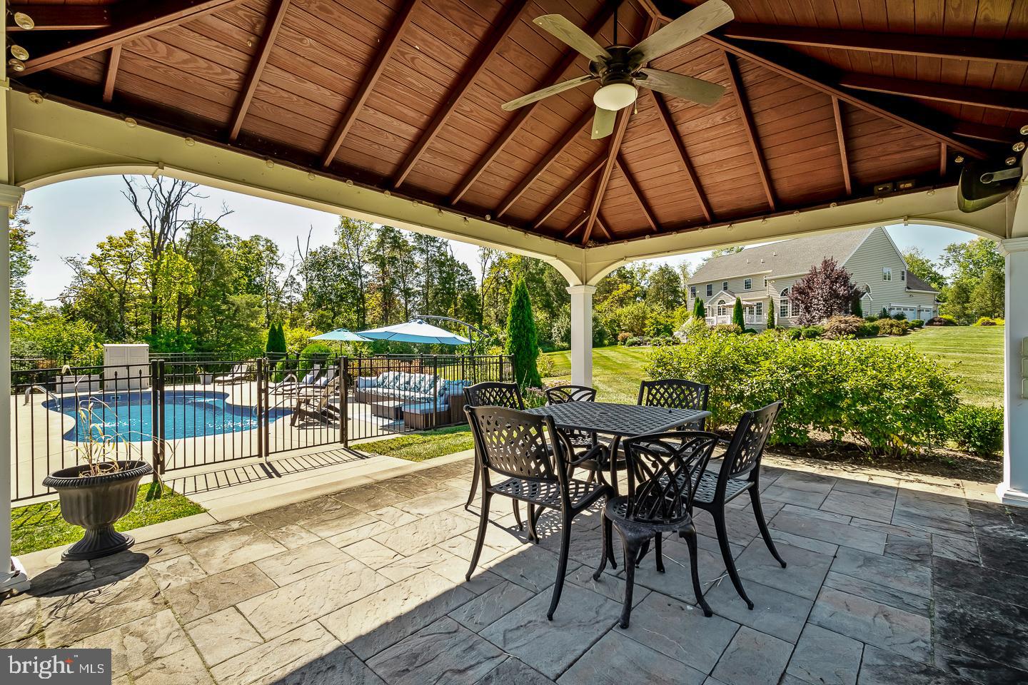 BERKSHYRE RIDGE - Residential