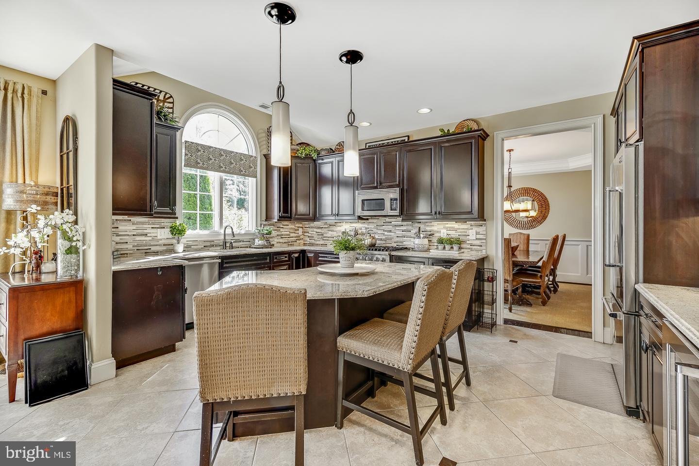 BERKSHYRE RIDGE - Residential