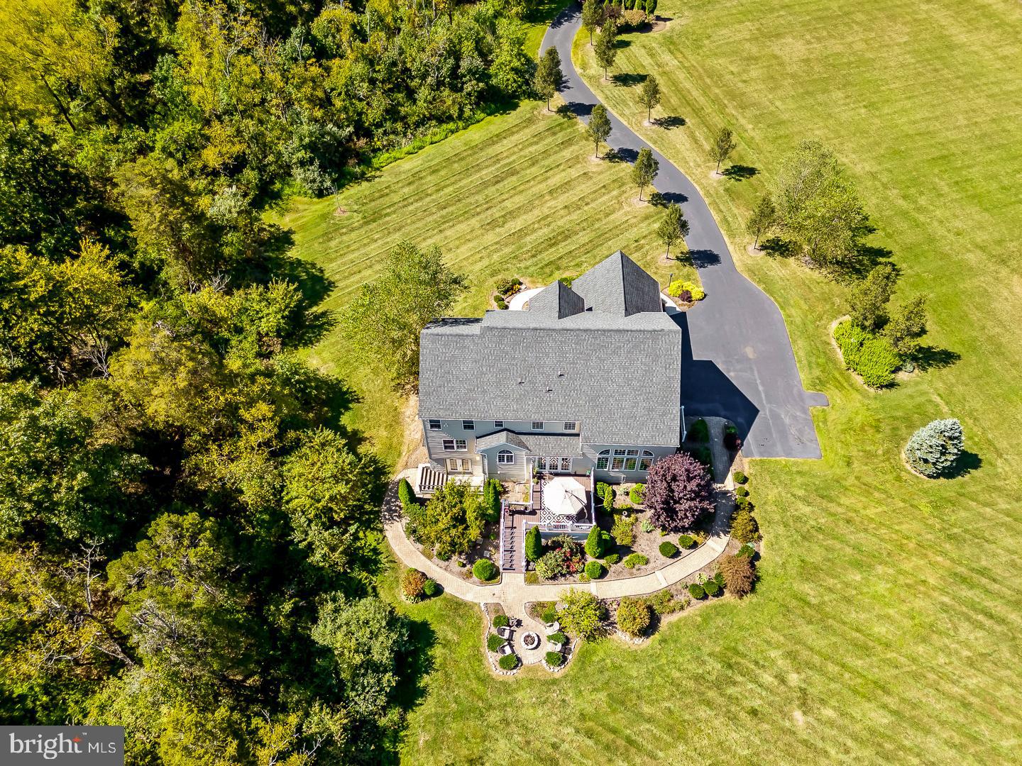 BERKSHYRE RIDGE - Residential