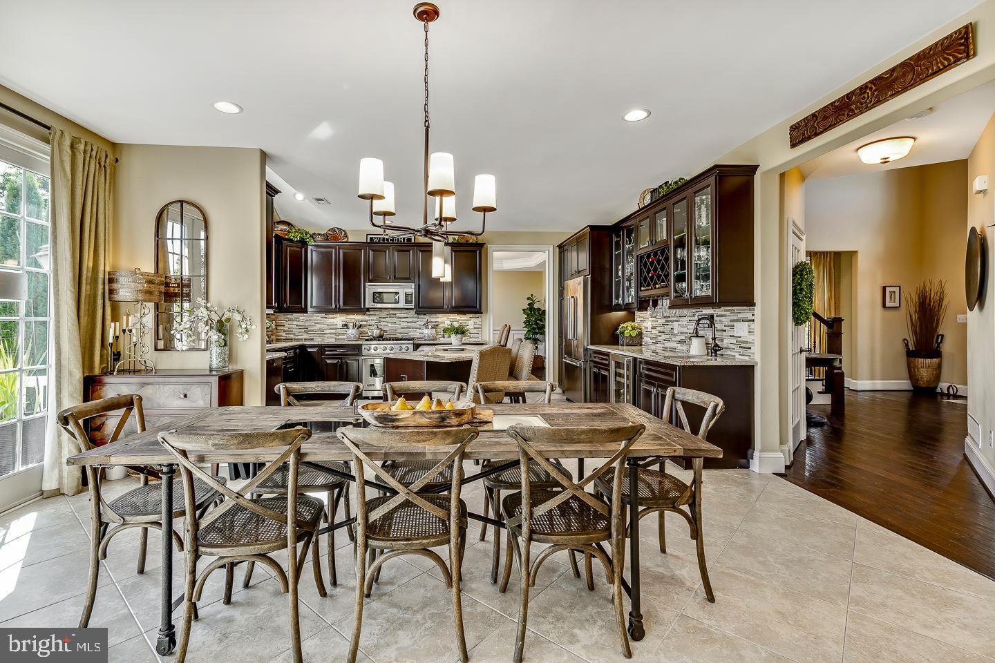 BERKSHYRE RIDGE - Residential