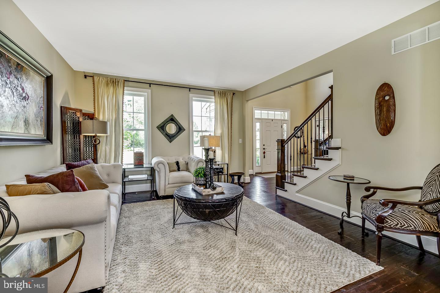 BERKSHYRE RIDGE - Residential