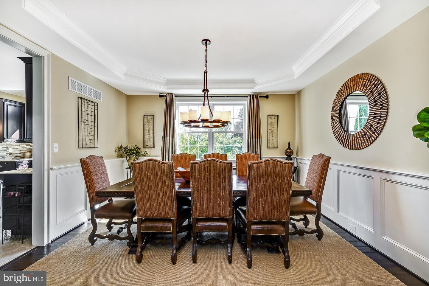 BERKSHYRE RIDGE - Residential