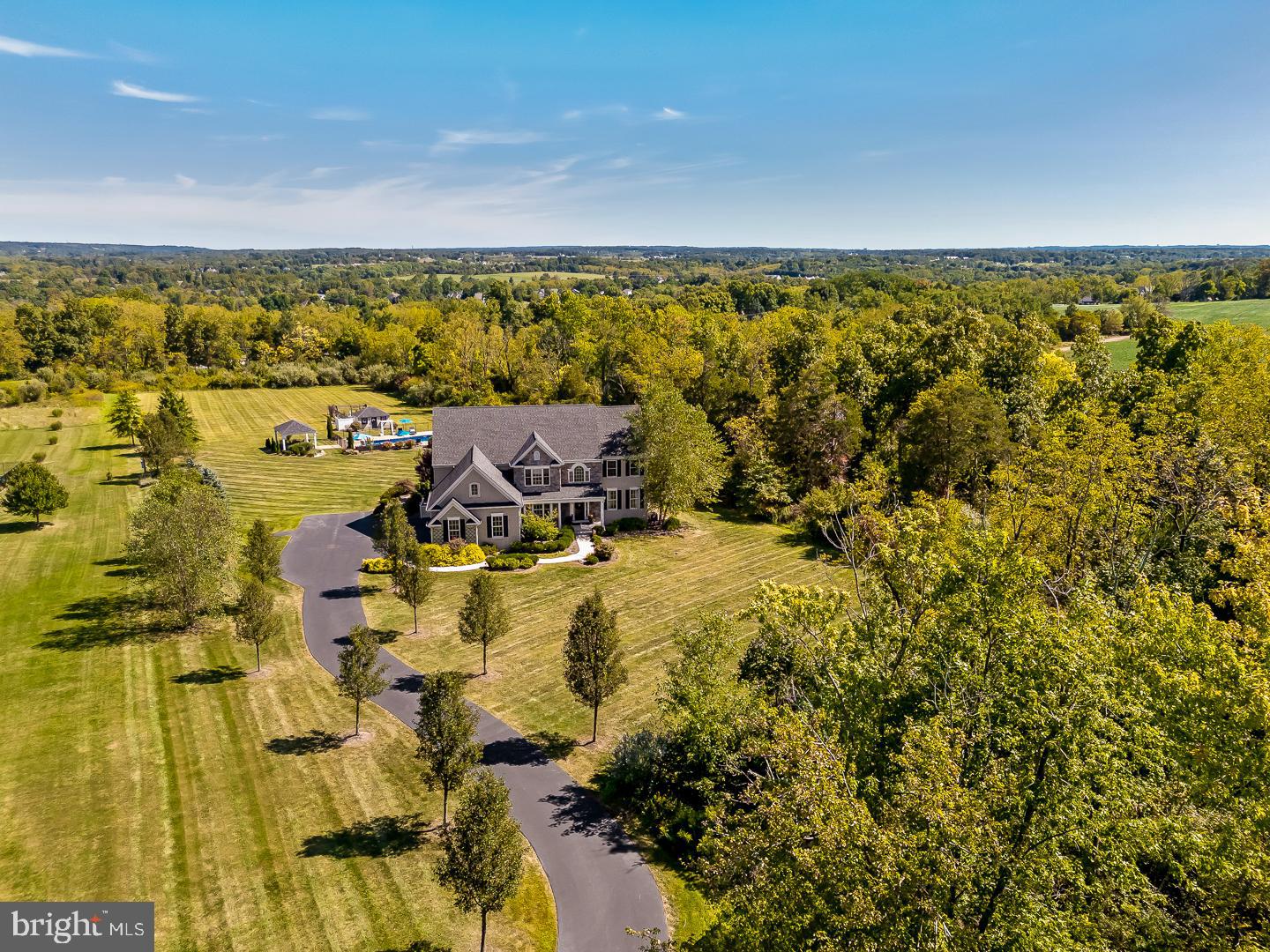 BERKSHYRE RIDGE - Residential