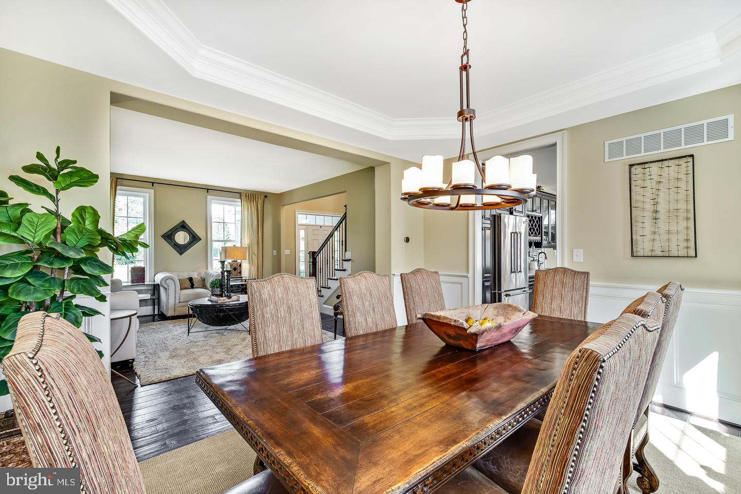 BERKSHYRE RIDGE - Residential